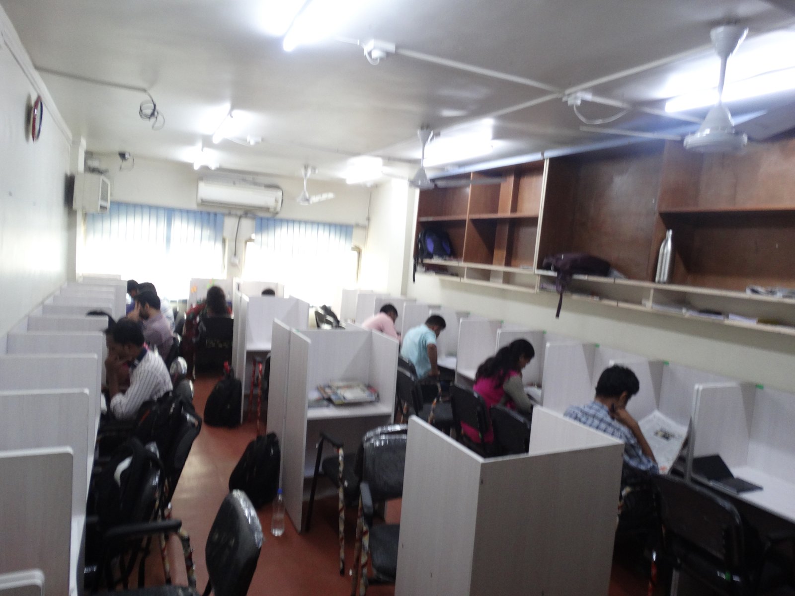best mpsc class in thane